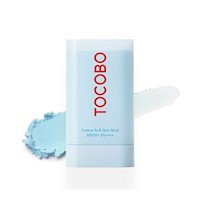 Tocobo Cotton Barra Solar SPF 50+ - tocobo 19gr